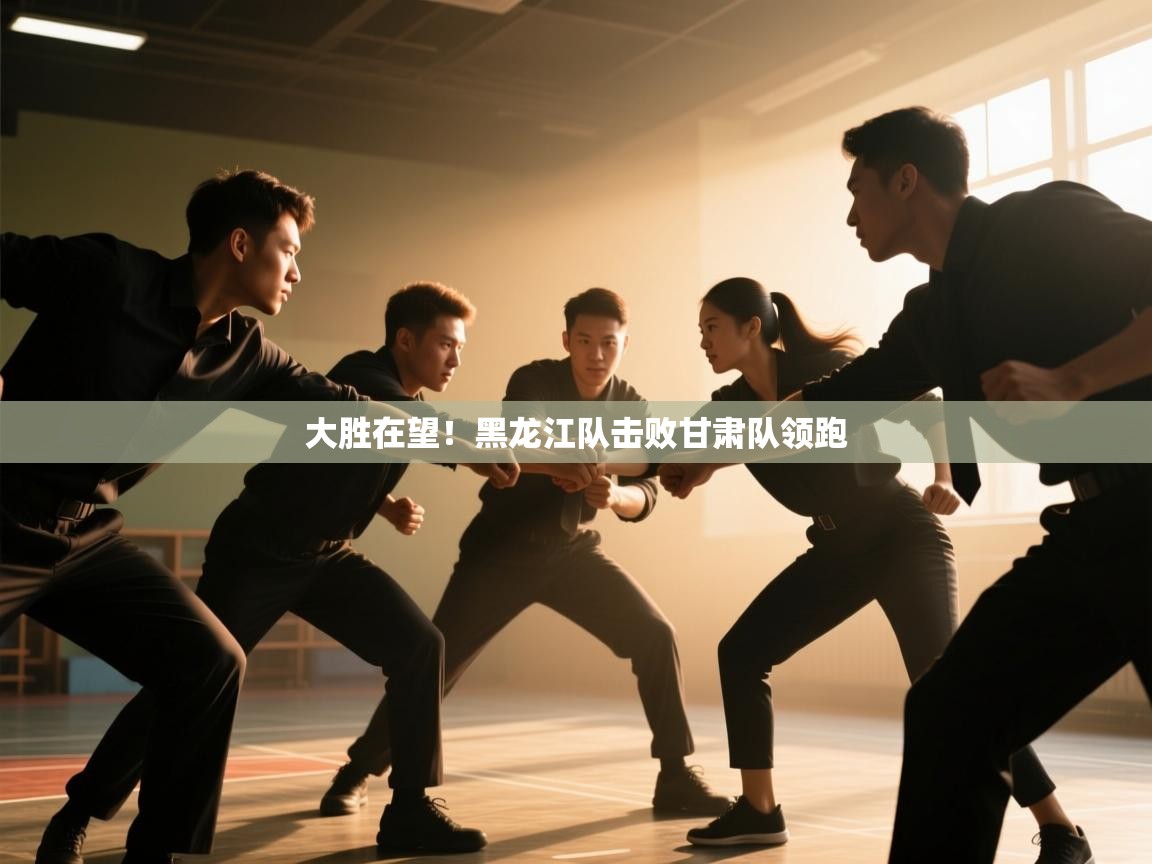 海星体育app下载官网-大胜在望！黑龙江队击败甘肃队领跑