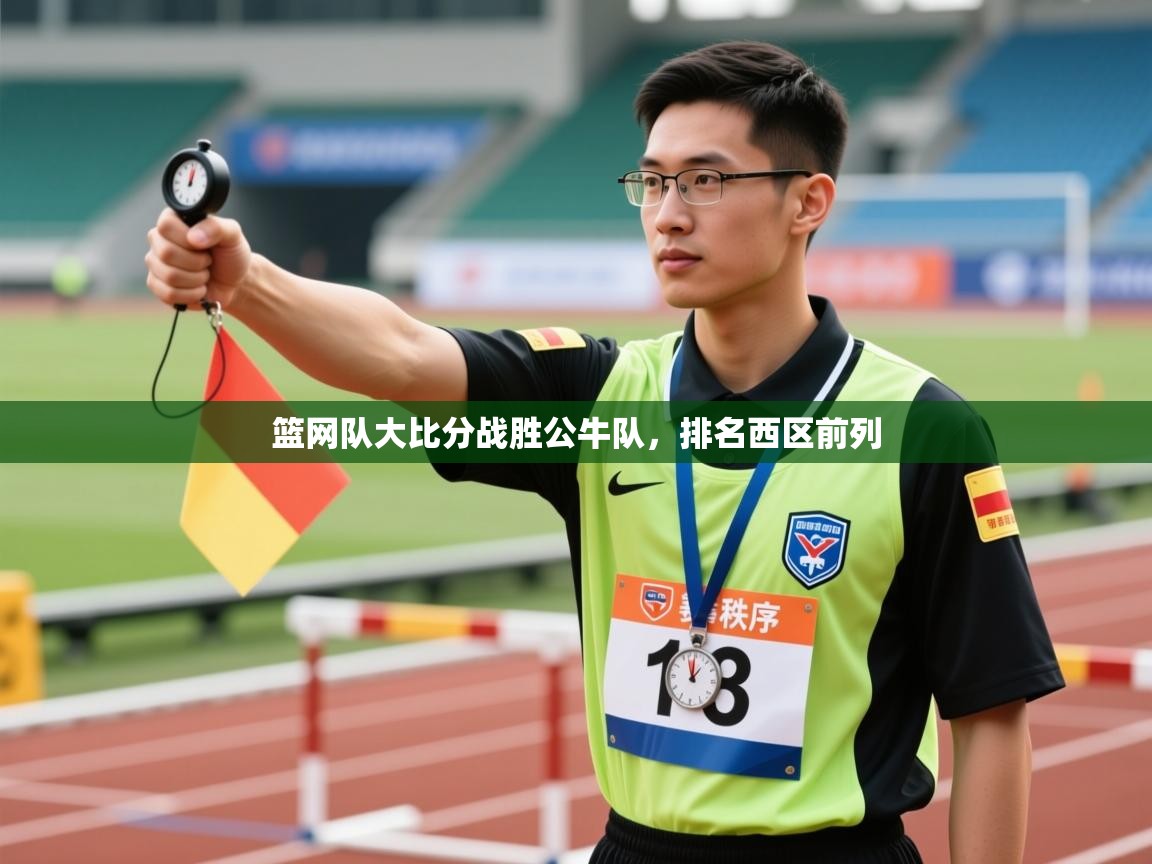 海星体育官网-篮网队大比分战胜公牛队，排名西区前列  第1张
