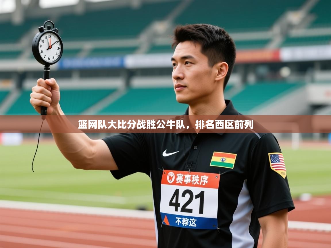 海星体育官网-篮网队大比分战胜公牛队，排名西区前列  第2张
