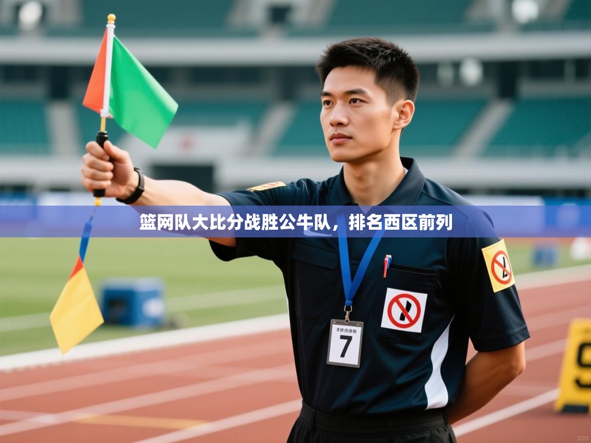 海星体育官网-篮网队大比分战胜公牛队，排名西区前列  第3张