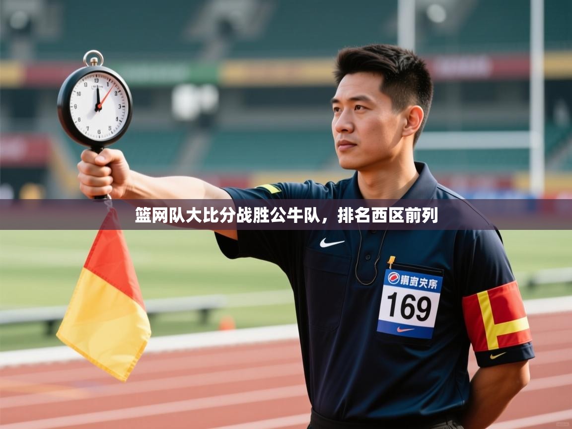 海星体育官网-篮网队大比分战胜公牛队，排名西区前列  第4张