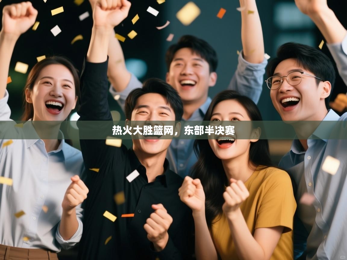 海星体育tv-热火大胜篮网，东部半决赛  第2张