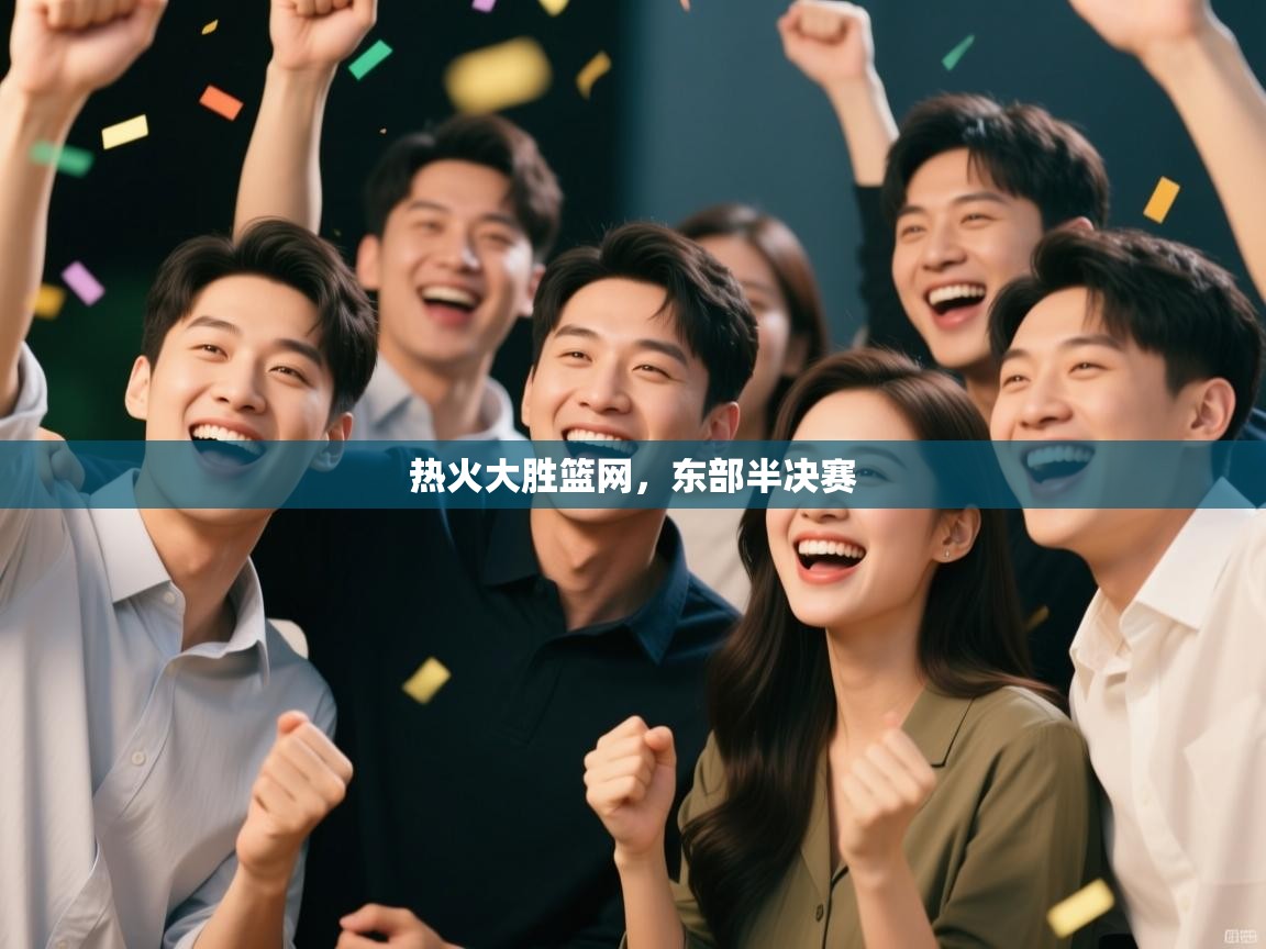 海星体育tv-热火大胜篮网，东部半决赛  第3张