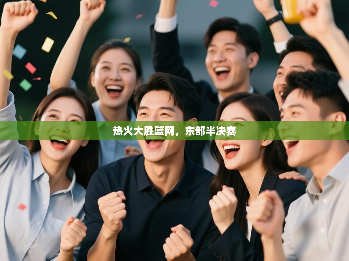 海星体育tv-热火大胜篮网，东部半决赛  第4张