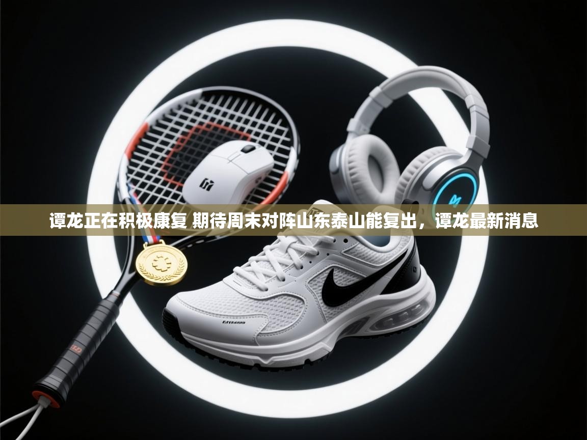 海星体育官方下载-谭龙正在积极康复 期待周末对阵山东泰山能复出，谭龙最新消息  第2张