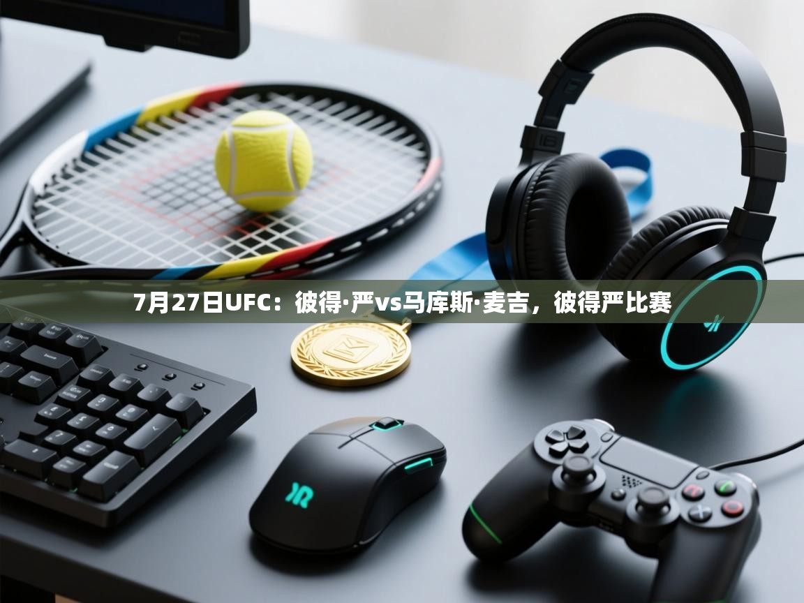 海星体育官方-7月27日UFC：彼得·严vs马库斯·麦吉，彼得严比赛  第4张