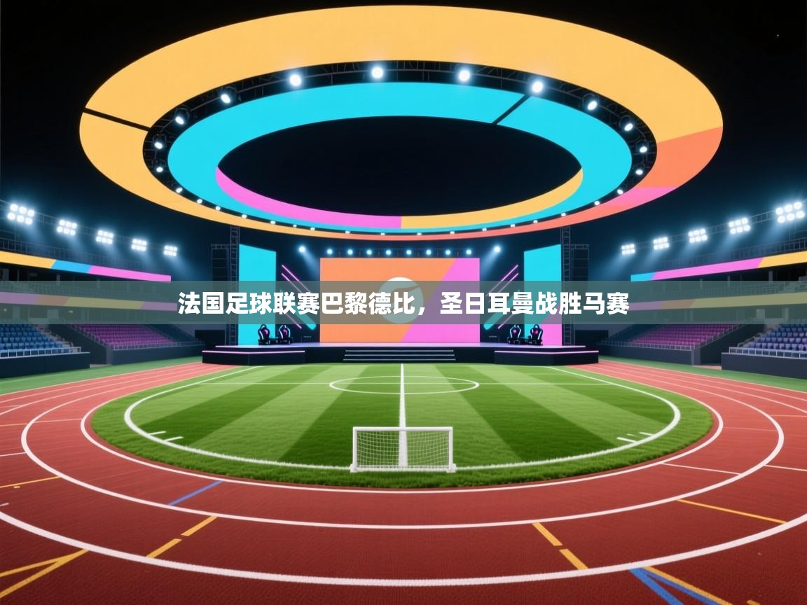 海星体育官方网站-法国足球联赛巴黎德比，圣日耳曼战胜马赛  第4张