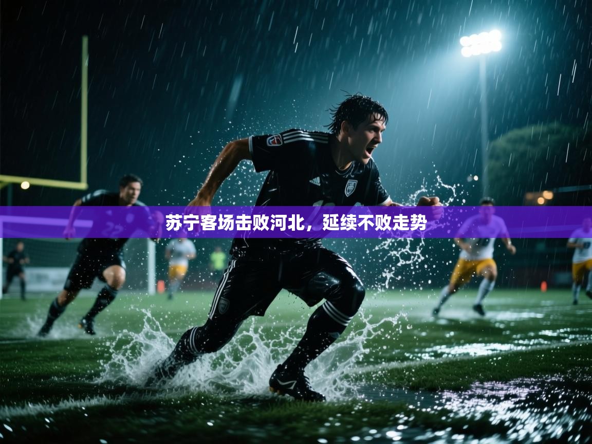 海星体育直播在线观看-高清免费赛事直播平台-海星体育直播-苏宁客场击败河北，延续不败走势  第1张