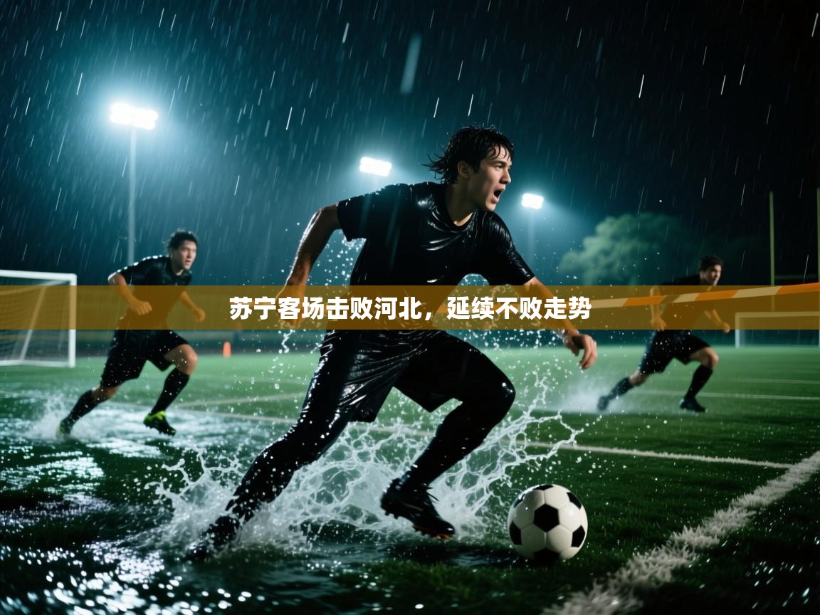 海星体育直播在线观看-高清免费赛事直播平台-海星体育直播-苏宁客场击败河北，延续不败走势  第3张