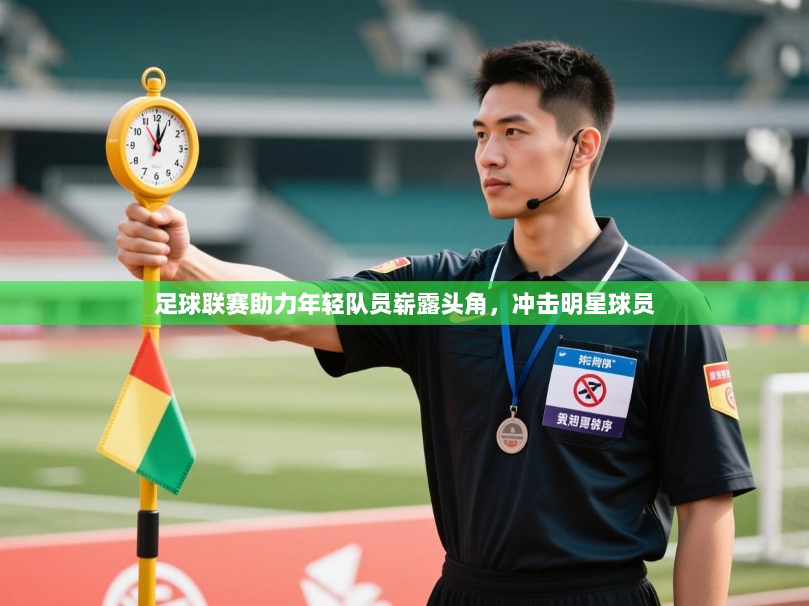 海星体育app安卓-足球联赛助力年轻队员崭露头角，冲击明星球员