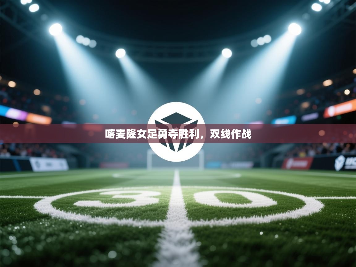 海星体育直播在线观看-喀麦隆女足勇夺胜利,双线作战 第2张