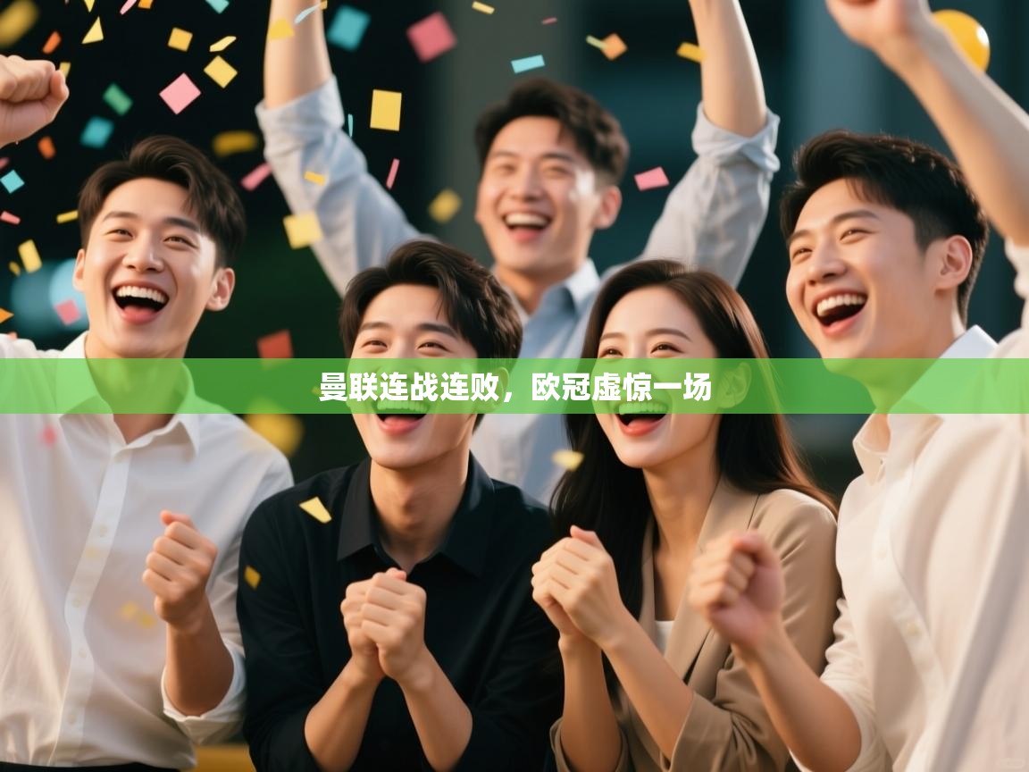 海星体育官网-曼联连战连败，欧冠虚惊一场  第1张