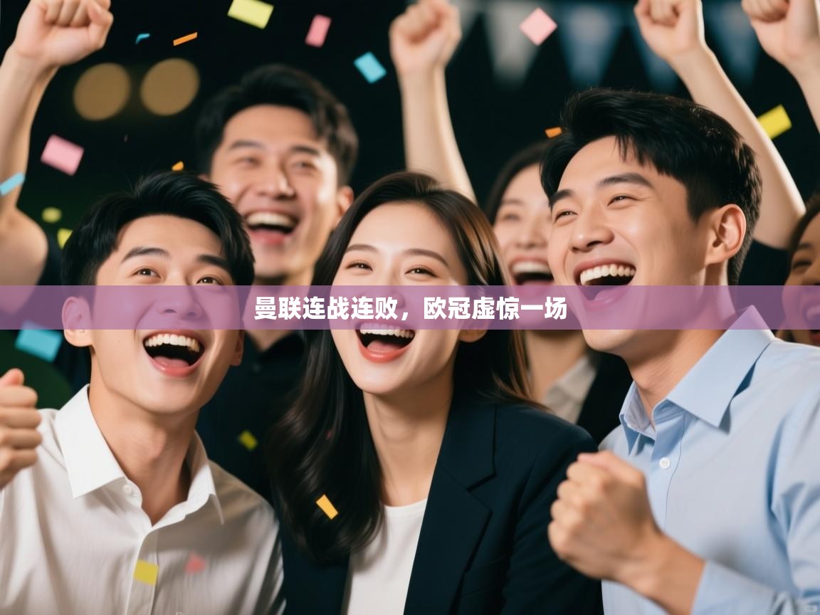 海星体育官网-曼联连战连败，欧冠虚惊一场  第2张