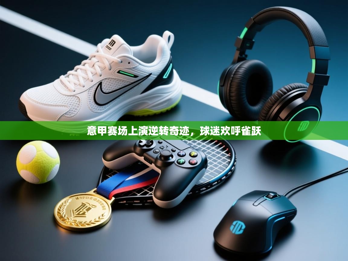 海星体育haixingtv-意甲赛场上演逆转奇迹,球迷欢呼雀跃 第4张