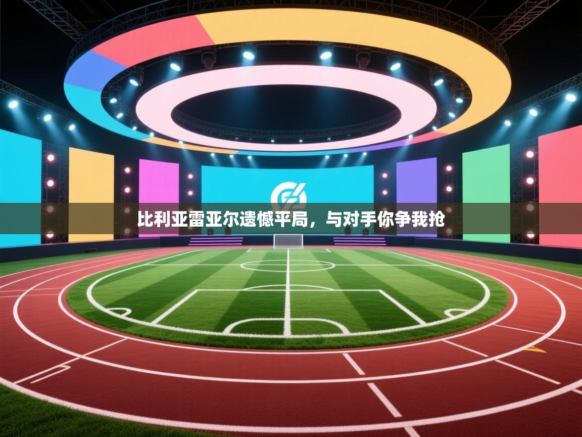 海星体育app官方入口-比利亚雷亚尔遗憾平局，与对手你争我抢  第1张