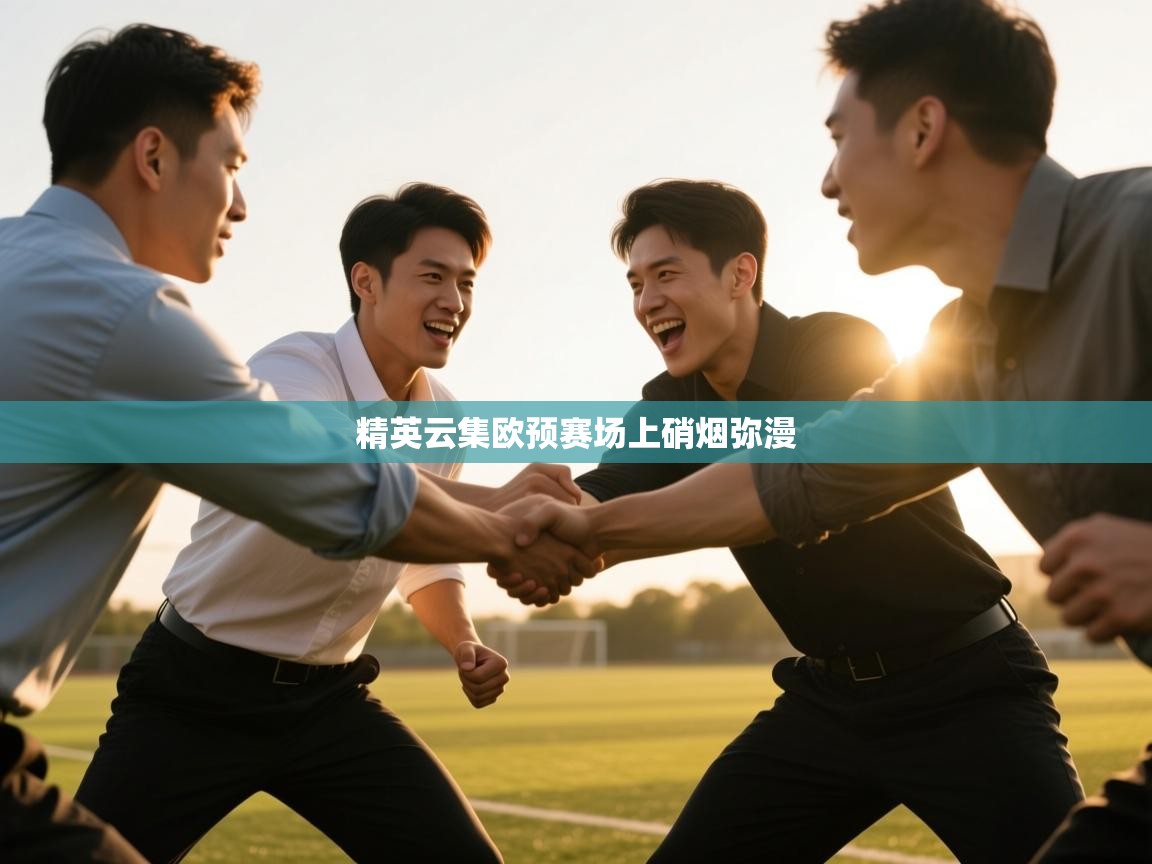 海星体育app下载官网-精英云集欧预赛场上硝烟弥漫
