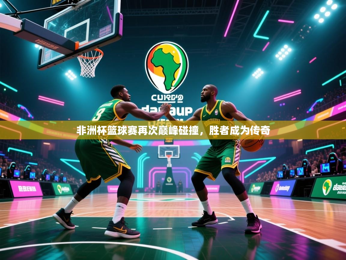 海星体育下载-非洲杯篮球赛再次巅峰碰撞，胜者成为传奇  第2张