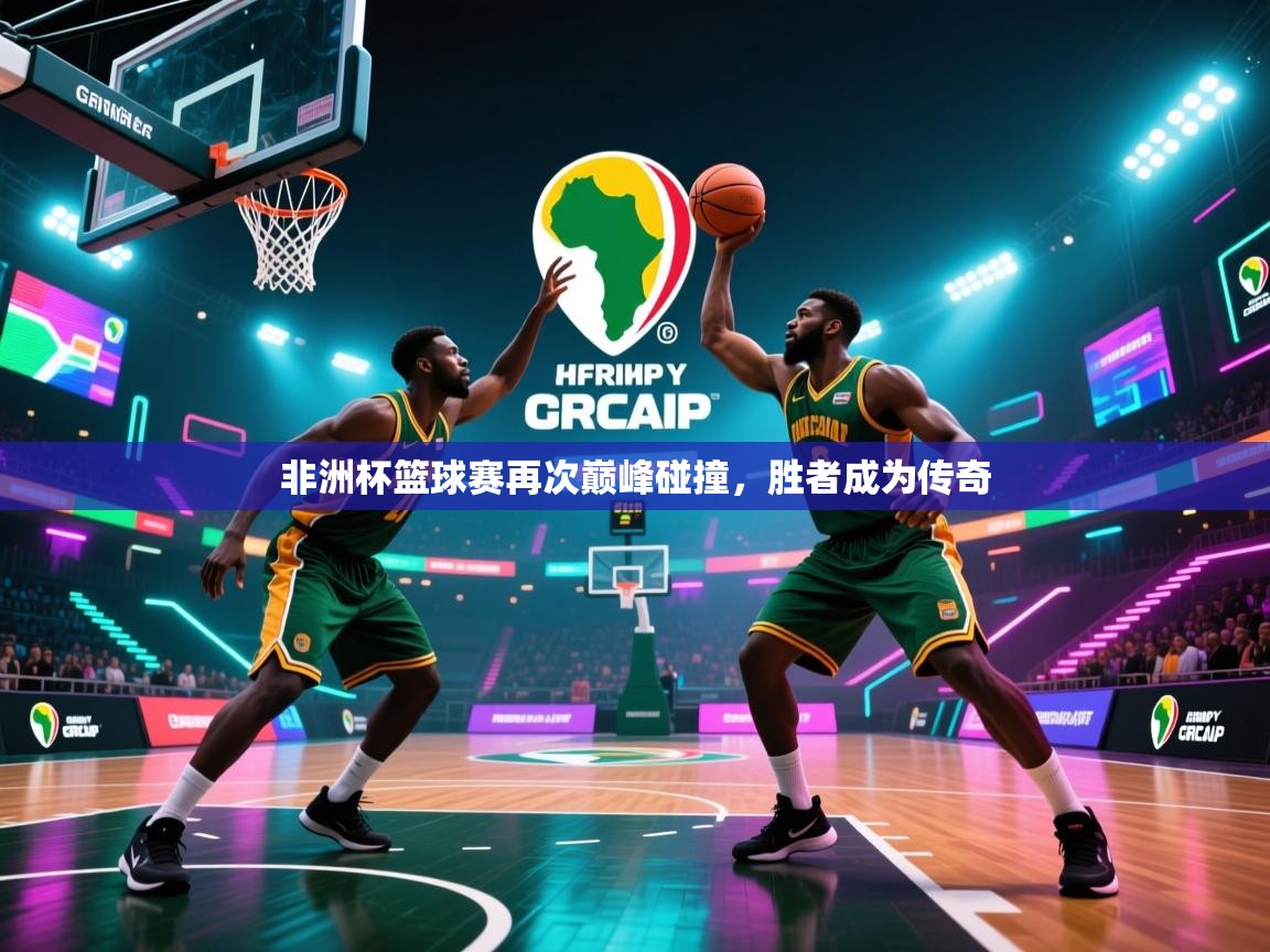 海星体育下载-非洲杯篮球赛再次巅峰碰撞，胜者成为传奇  第3张