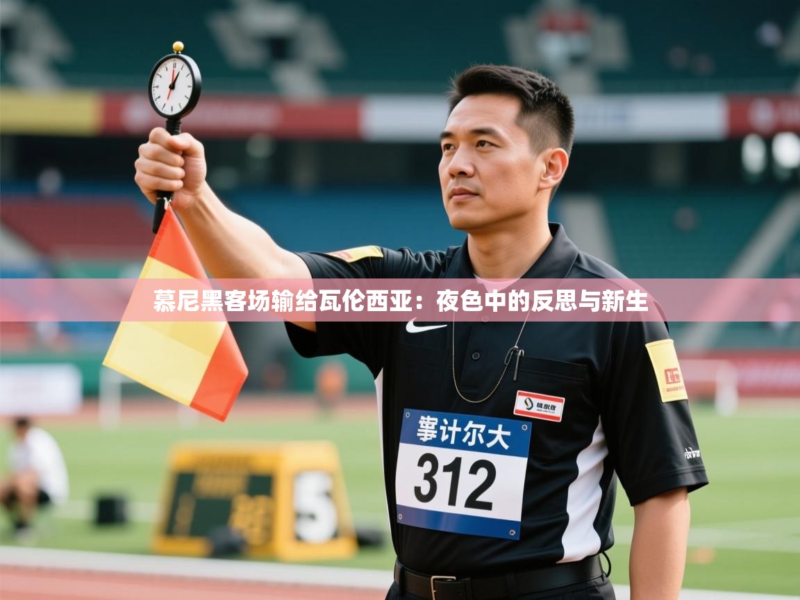 海星体育app下载-慕尼黑客场输给瓦伦西亚：夜色中的反思与新生  第1张