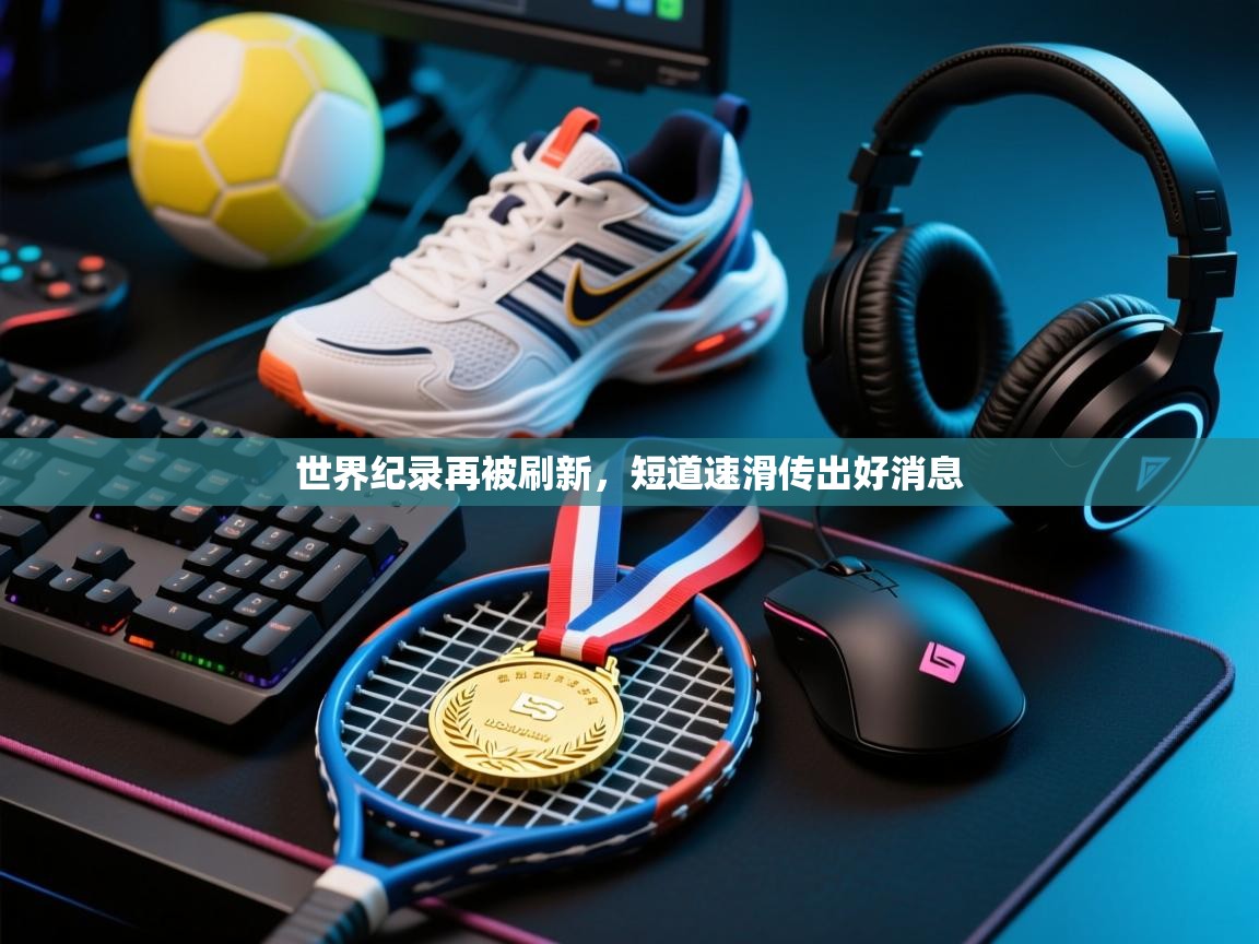 海星体育直播-世界纪录再被刷新，短道速滑传出好消息  第1张
