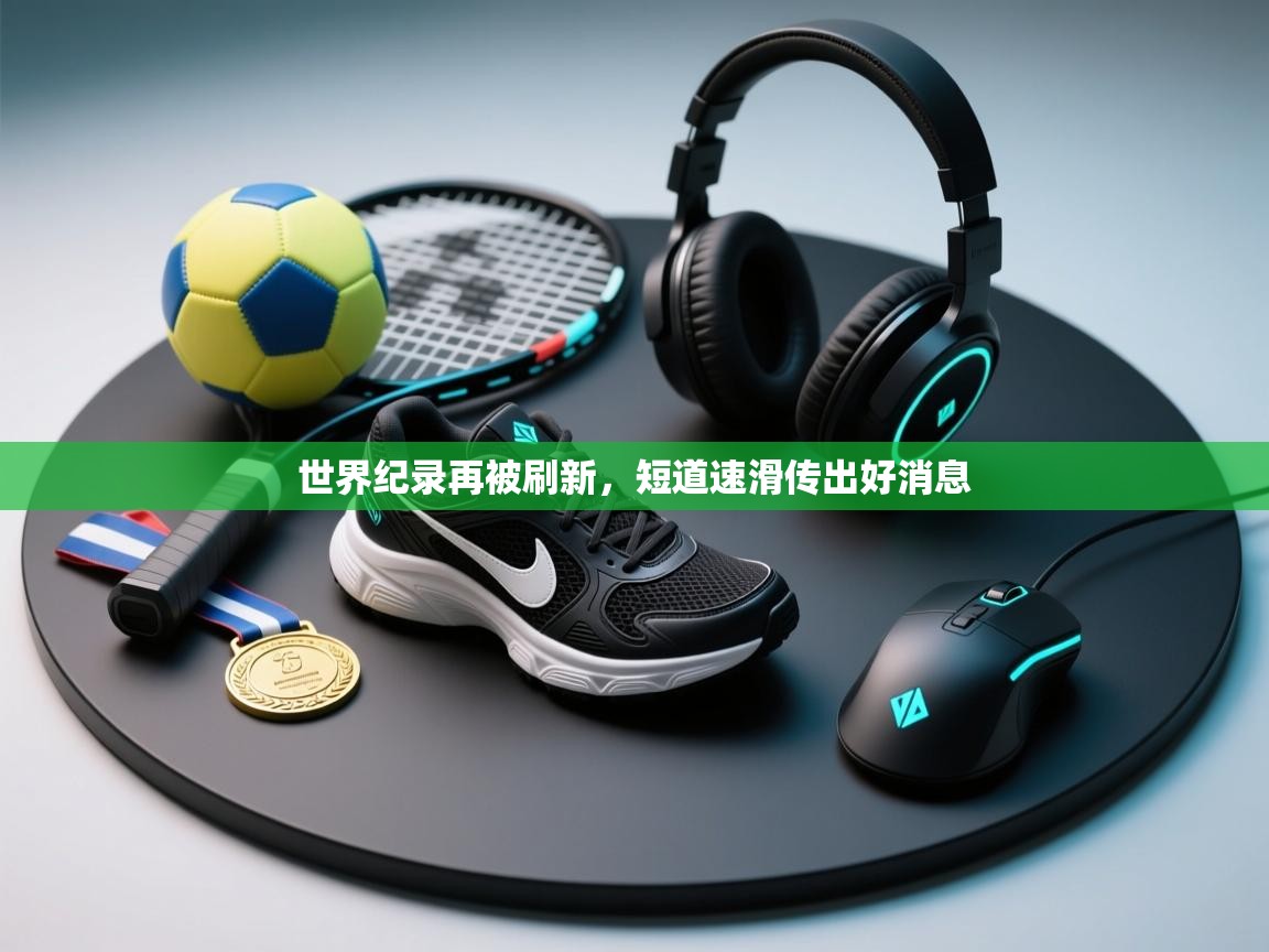 海星体育直播-世界纪录再被刷新，短道速滑传出好消息  第3张