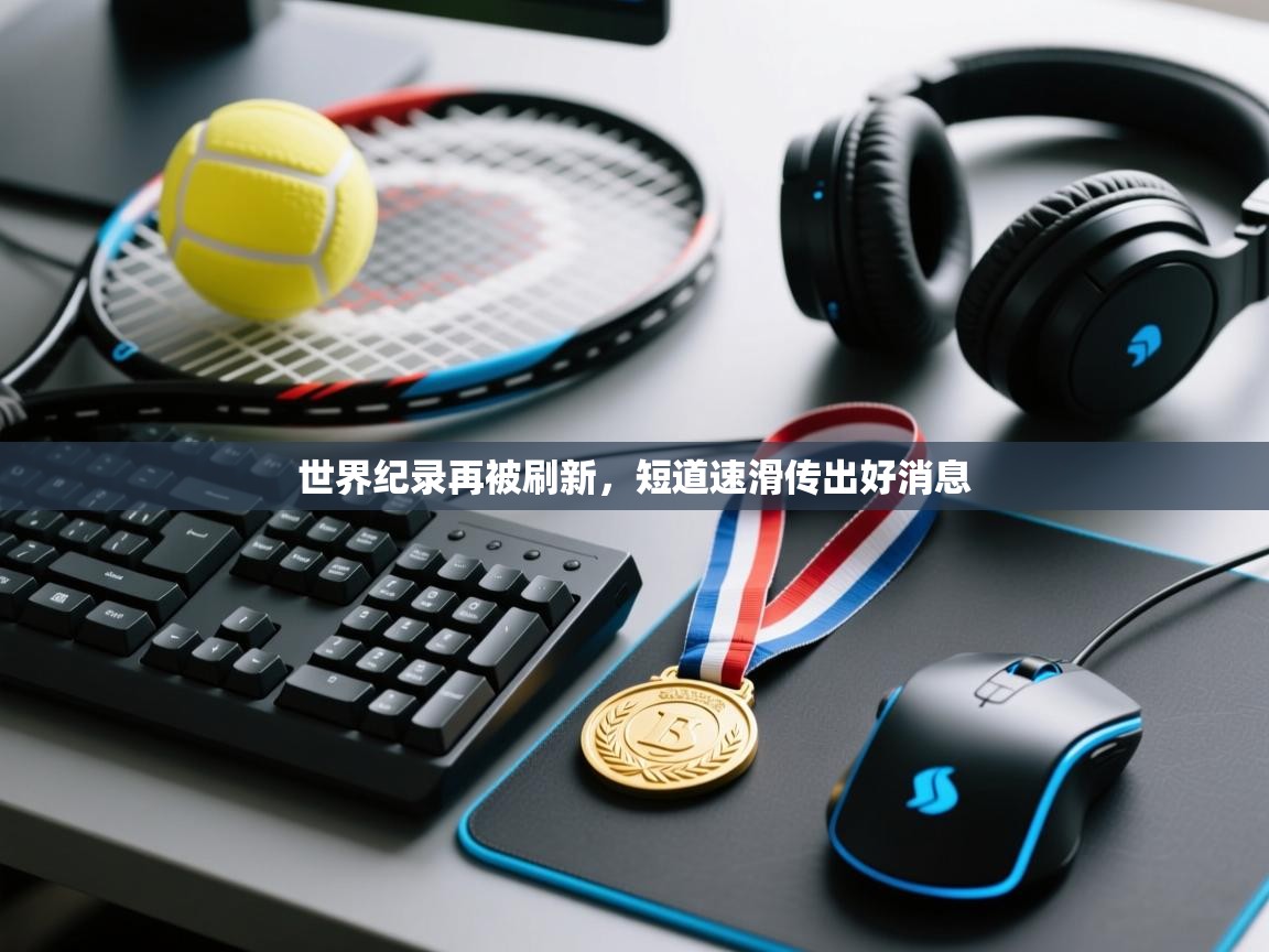 海星体育直播-世界纪录再被刷新，短道速滑传出好消息  第4张