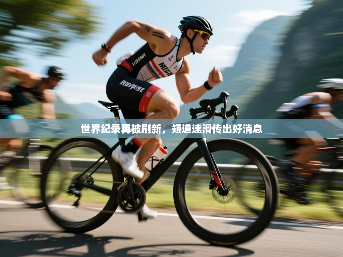 海星体育直播-世界纪录再被刷新，短道速滑传出好消息  第2张