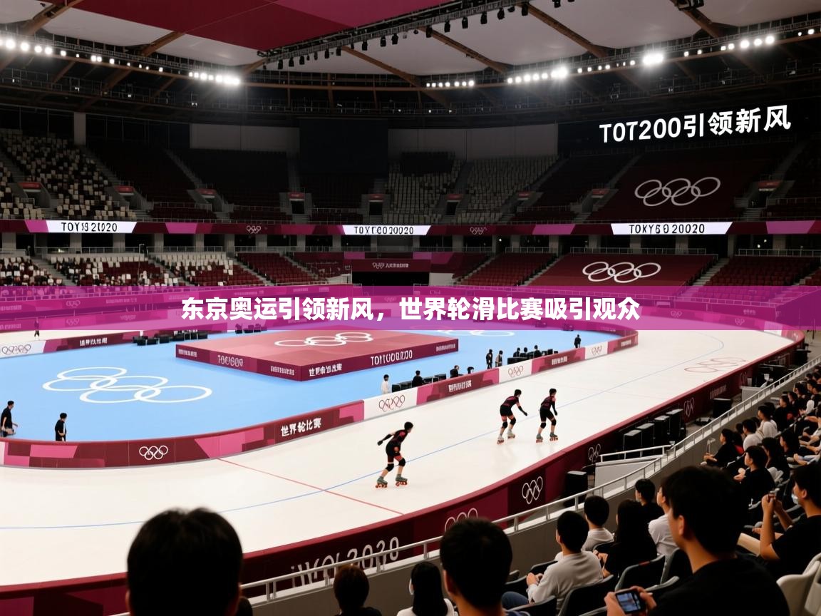 海星体育网页版入口-东京奥运引领新风,世界轮滑比赛吸引观众 第2张