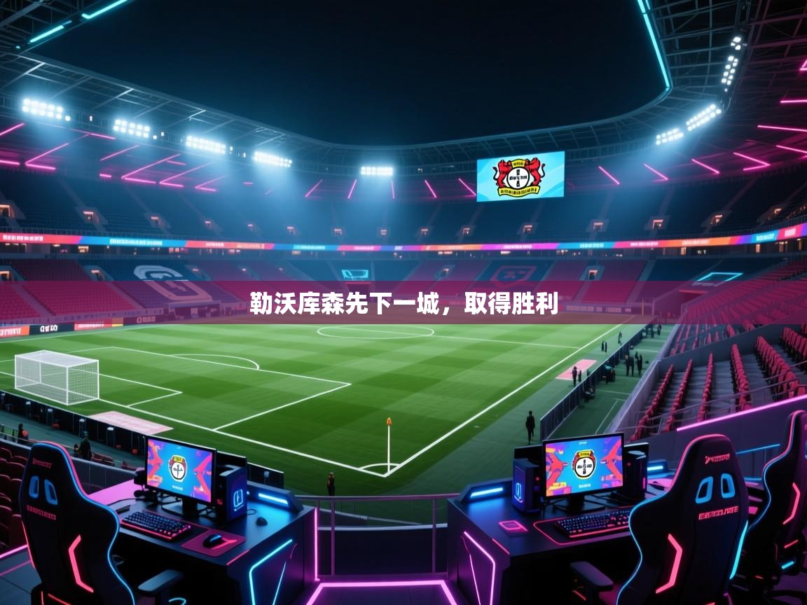 海星体育直播平台-勒沃库森先下一城，取得胜利  第1张