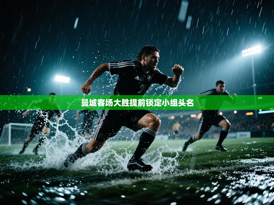 海星体育app下载官网-曼城客场大胜提前锁定小组头名  第1张