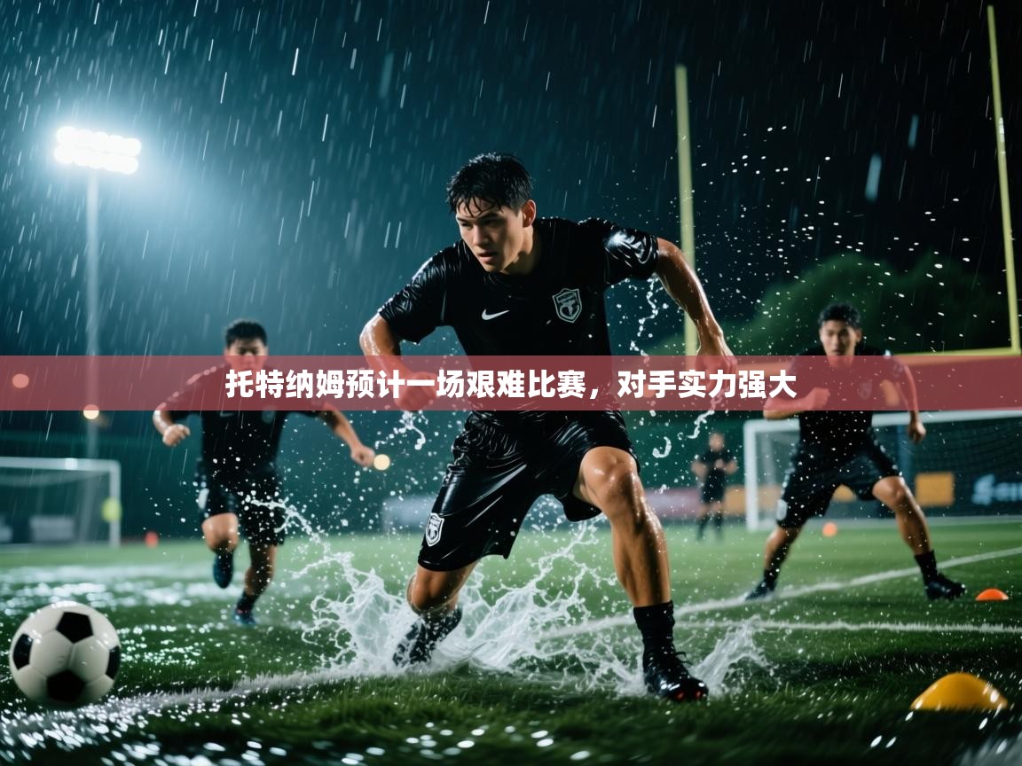 海星体育tv官方网站-托特纳姆预计一场艰难比赛，对手实力强大