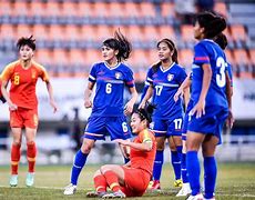 瓦努阿图女足实力大爆发，闪耀全场
