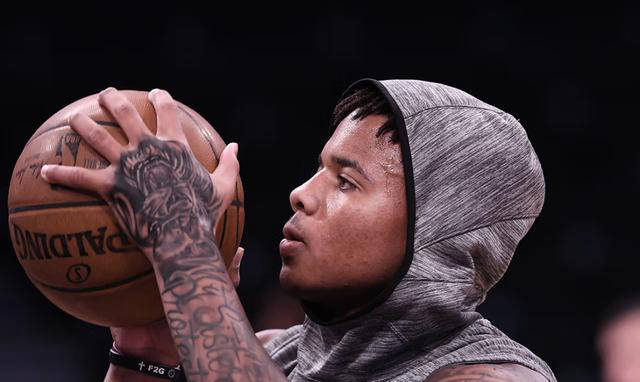 德赢官网-NBA选秀状元遭遇伤病困扰，前途未卜的简单介绍