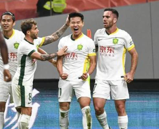 天津津门不敌国安，积分榜排名继续下滑的简单介绍