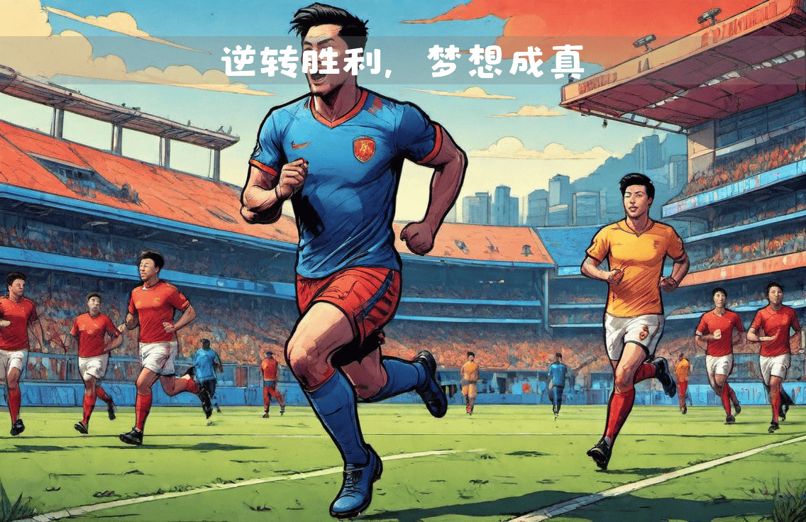 辽宁赢德集团-运动员们顽强拼搏，无惧强敌